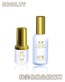 速盈化妝品 最新產品介紹與創新科技